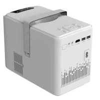 проектор Hiper Cinema B11 White Белый