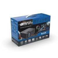 проектор Hiper Cinema B3 Black Черный