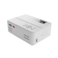 проектор Hiper Cinema B3 White Белый