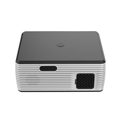 проектор Hiper Cinema B5 Gray Серый