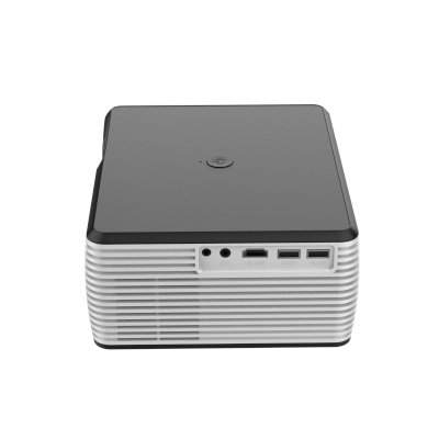 проектор Hiper Cinema B5 Gray Серый