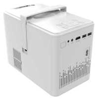 проектор Hiper Cinema D12 White Белый