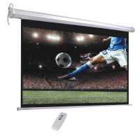 экран для проектора Hiper Cinema SMR 16x9-100