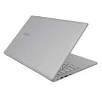 ноутбук Hiper Dzen X1U1481S Серый