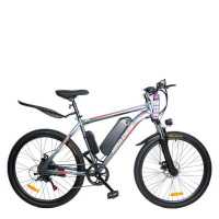 электровелосипед HIPER Engine B54 HE-B54 Space Gray