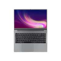 ноутбук Hiper ExpertBook BQ3LVDDQ-wpro Серый