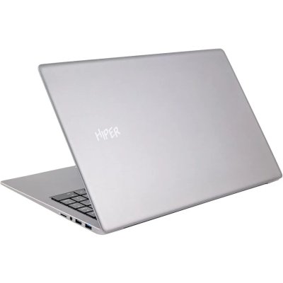 ноутбук Hiper ExpertBook MTL1601A1210UDS Серебристый