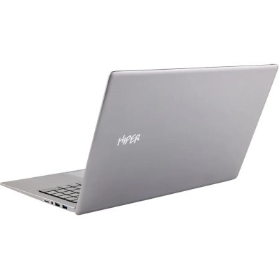 ноутбук Hiper ExpertBook MTL1601B1235UDS Серебристый