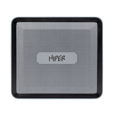 компьютер Hiper Expertbox ED20-I5124R8N1WPG Темно-серый