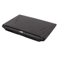 ноутбук Hiper Gaming G16 G16RTX3070A10400LX-wpro Черный