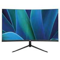 монитор Hiper Gaming GH2404BS Черный