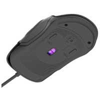 мышь Hiper Gmus-2000 Assassin Синий