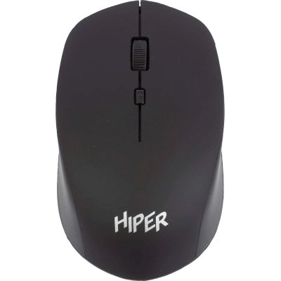 мышь Hiper HOMW-091 Черный