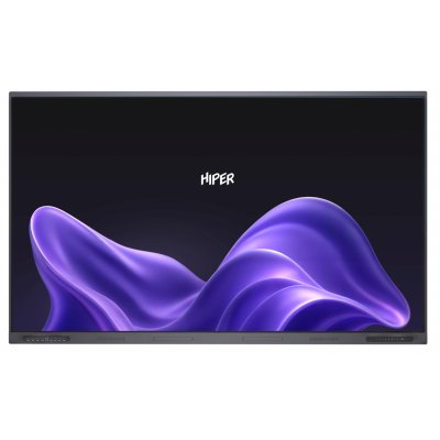 интерактивная панель Hiper IFP7506-HE