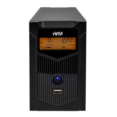 ИБП Hiper LT-1000US