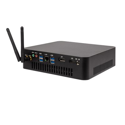 компьютер Hiper M8 61GFBDC1QI Черный