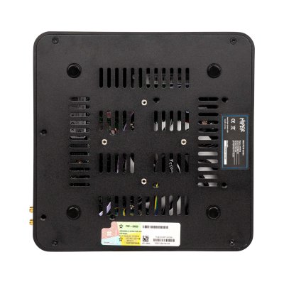 компьютер Hiper M8 61GFBDC1QI Черный