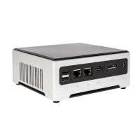 компьютер Hiper NUGi51135G7 Черный