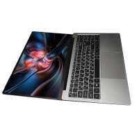 ноутбук Hiper Office HLP H1574O7165WM Серебристый