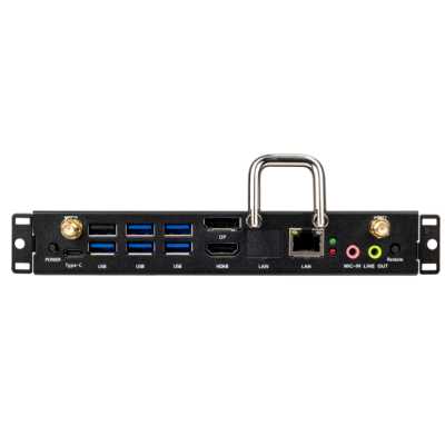 OPS модуль Hiper ONBOX-3 ON3-I7136R08S2SECR5WP