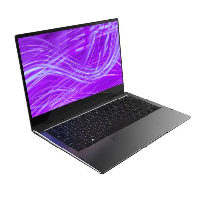 ноутбук Hiper Slim 360 H1306O7165WM Серый
