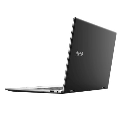 ноутбук Hiper Slim 360 H1306O7165WM Серый