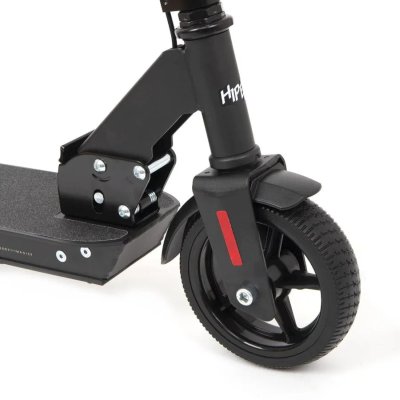 электросамокат HIPER Slim VX665 Black