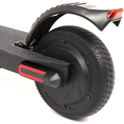 электросамокат HIPER Slim VX665 Black