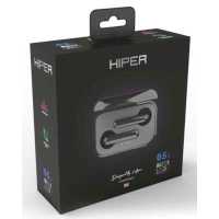 гарнитура Hiper TWS Alto Black