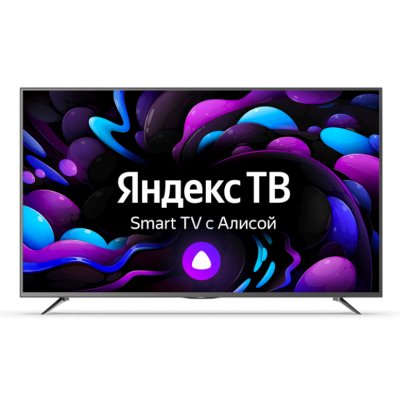 телевизор Hiper U55YQ2200GR