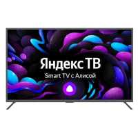 телевизор Hiper U65YQ2200GR