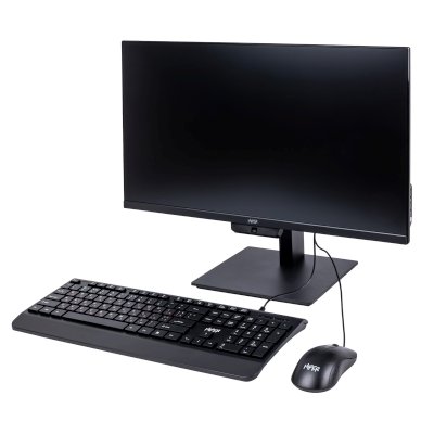моноблок Hiper V28 HV31H6I5S512R16B Черный