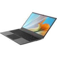 ноутбук Hiper WorkBook A1568K1135WI Черный