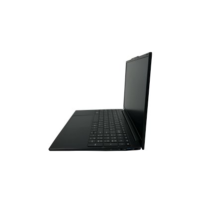 ноутбук Hiper WorkBook FWBC151-I512HR08N2FA Черный