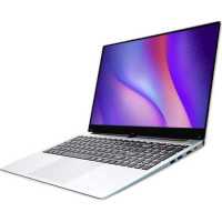 ноутбук Hiper WorkBook KC29D2B4 Серебристый
