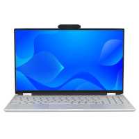 ноутбук Hiper WorkBook N1567RH3AS Серый