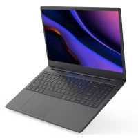 ноутбук Hiper WorkBook N15RP93AS-wpro Серый