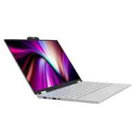 ноутбук Hiper WorkBook TY410AXD Серебристый
