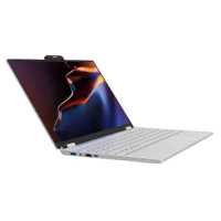 ноутбук Hiper WorkBook U9WV2LKF Черный