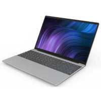 ноутбук Hiper WorkBook XU156H5AS Серебристый