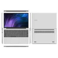 ноутбук Hiper WorkBook XU156H5WI