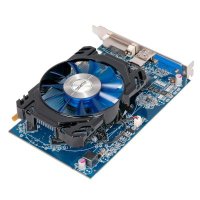 видеокарта HIS H240F2G