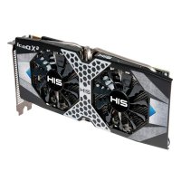 видеокарта HIS H380QMS2GD