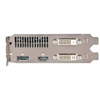 видеокарта HIS H380QMS2GD