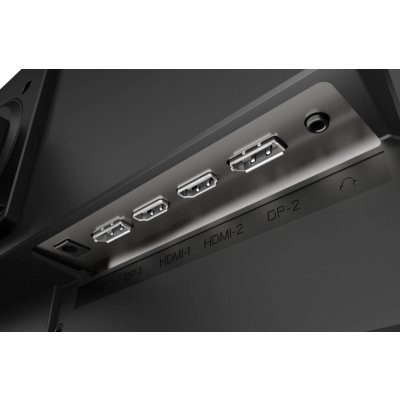 монитор Hisense 27G5F-PRO Черный