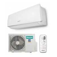 кондиционер Hisense AS-09UW4RYDDB05