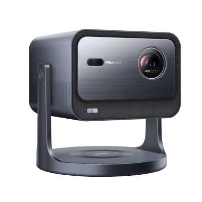 проектор Hisense C2 Серый