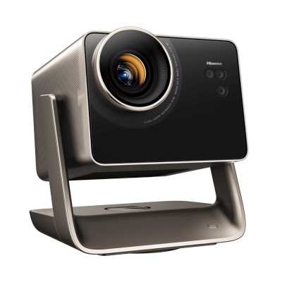 проектор Hisense C3 Ultra