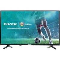 телевизор Hisense H32A5100
