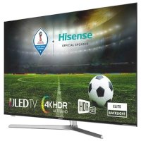 телевизор Hisense H50U7A